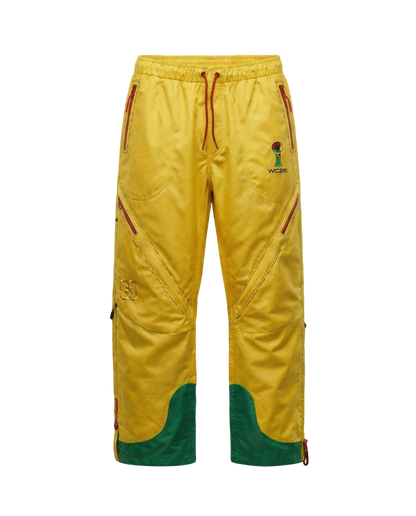 Black Star Storm Pants