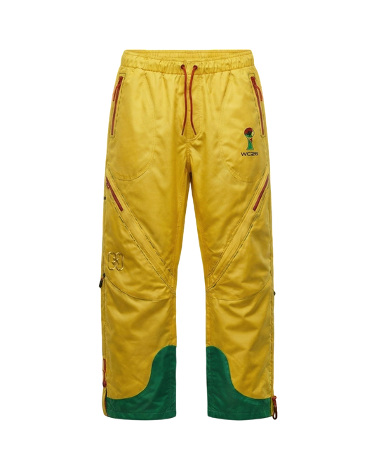 Black Star Storm Pants
